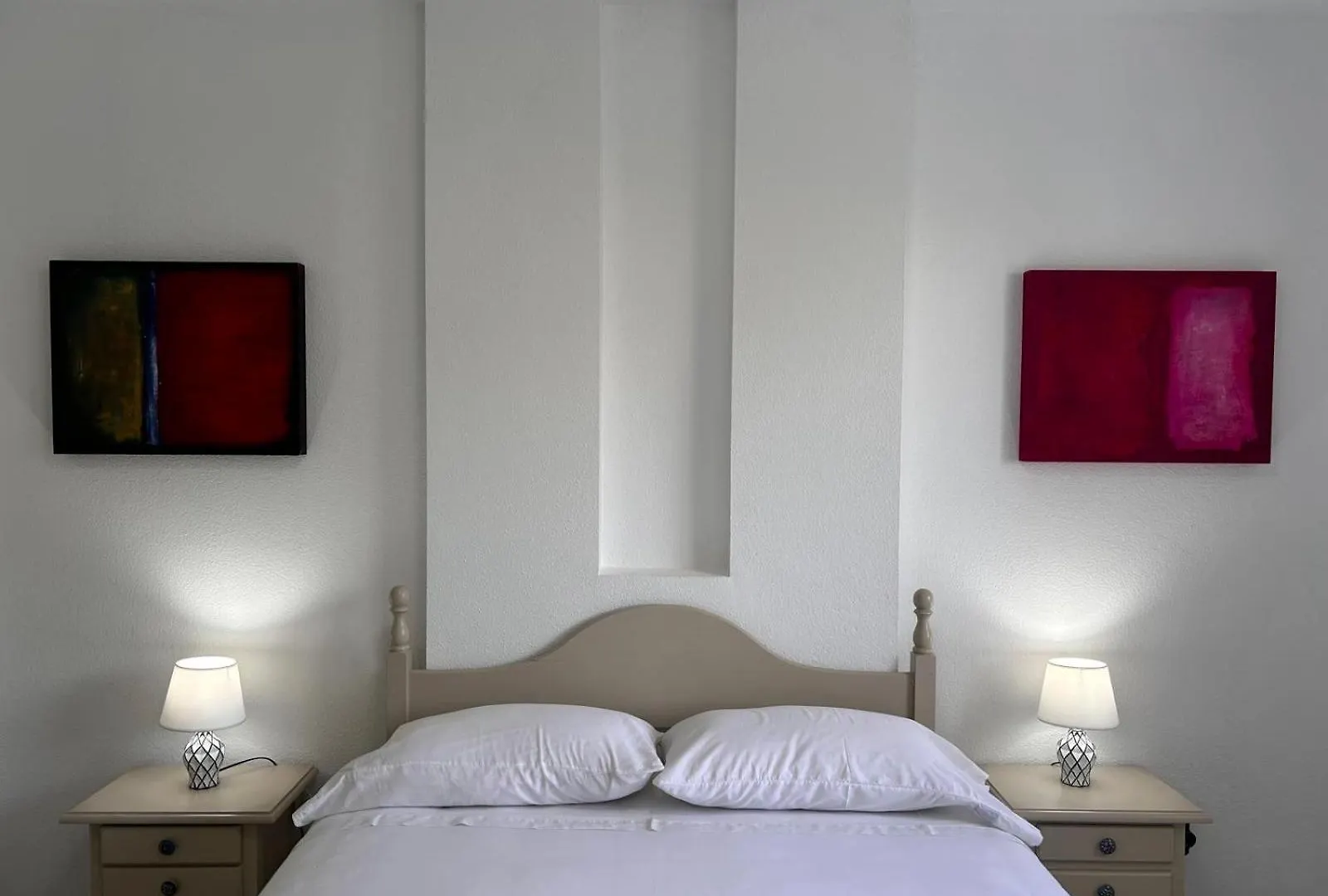 Apartamento Casa Mar Estepona Appartamento