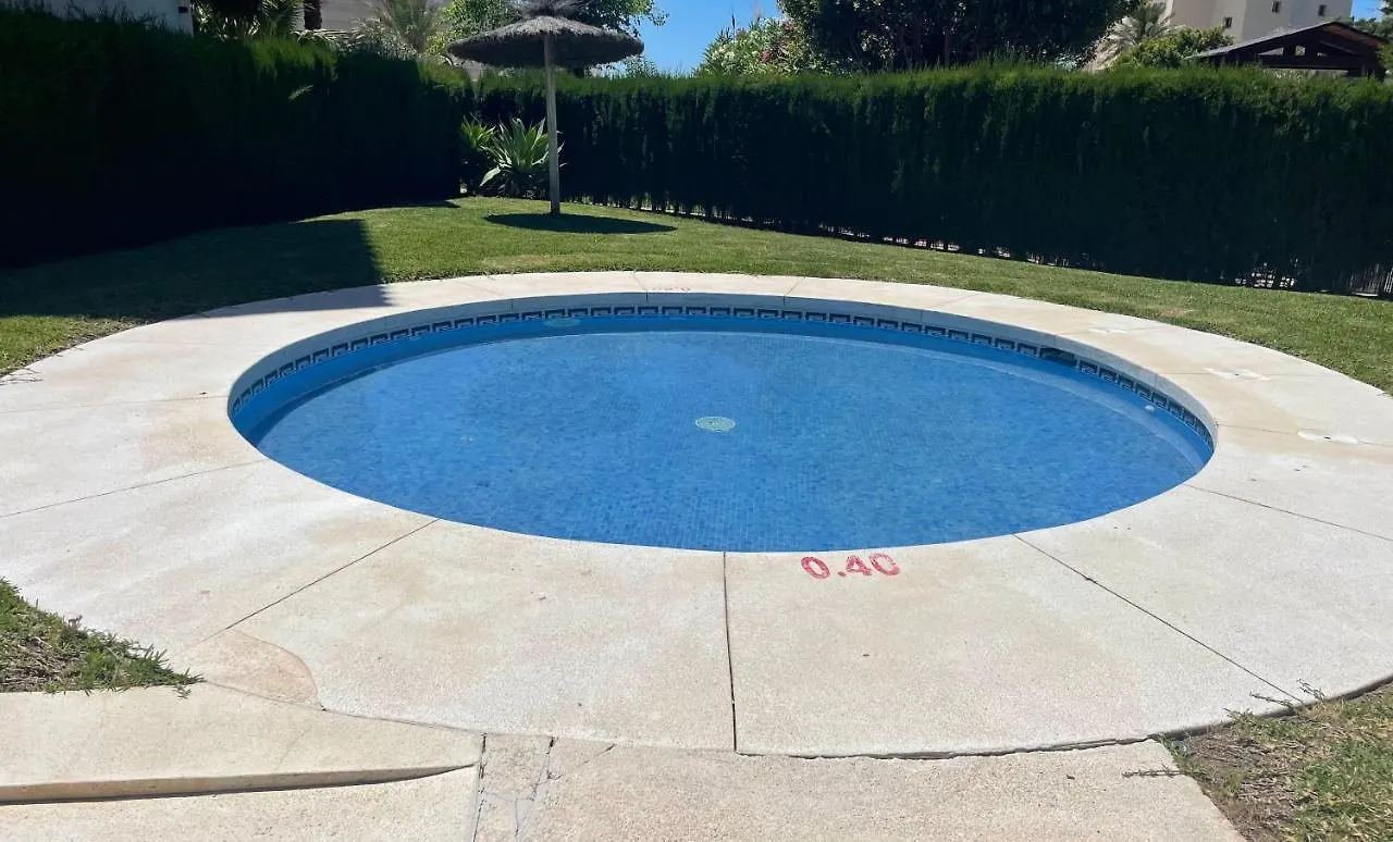 Apartamento Casa Mar Estepona