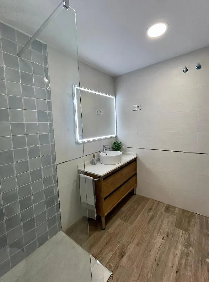 Apartamento Casa Mar Estepona