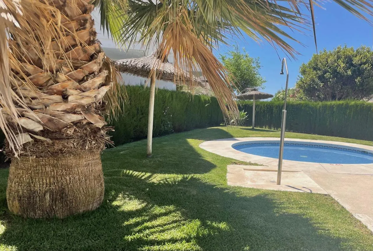 Apartamento Casa Mar Estepona