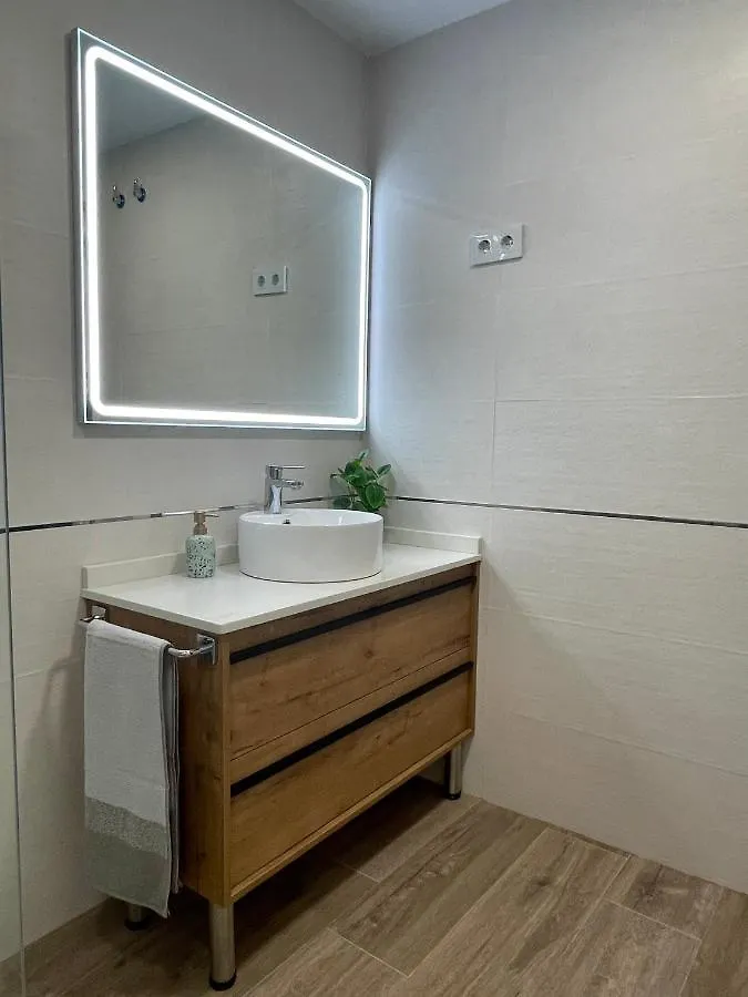 Apartamento Casa Mar Estepona