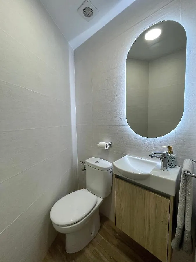 Apartamento Casa Mar Estepona