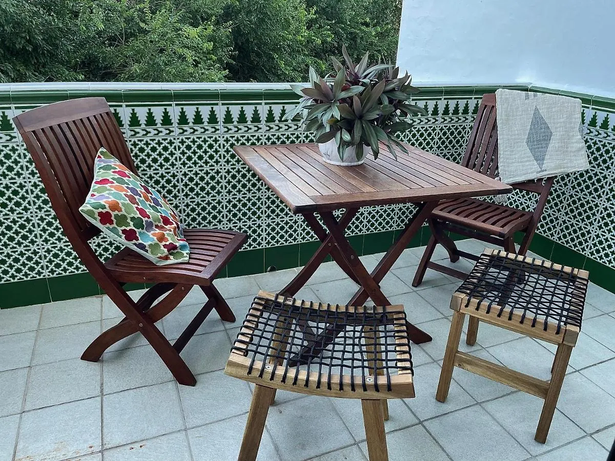 Apartamento Casa Mar Estepona
