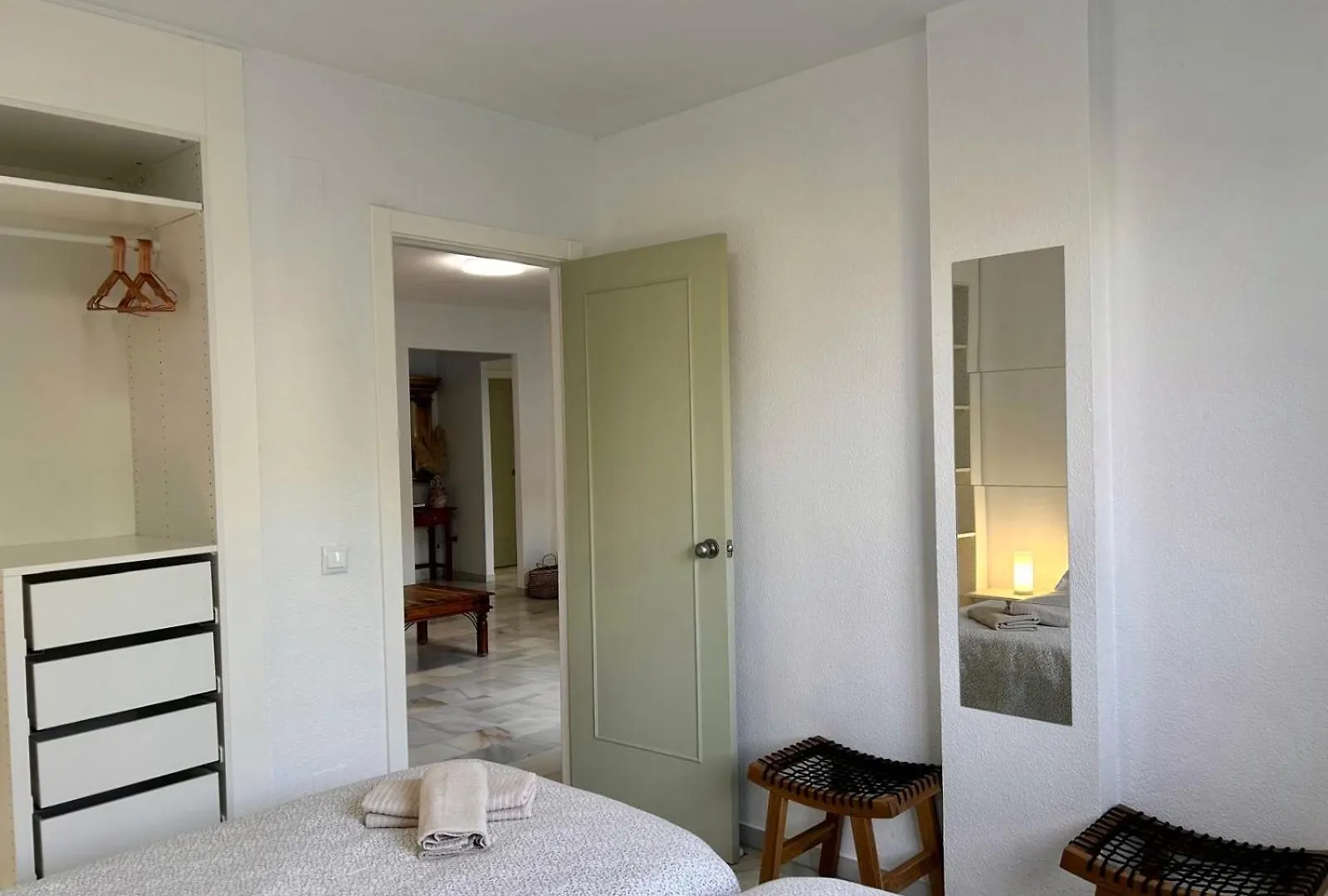 Apartamento Casa Mar Estepona España