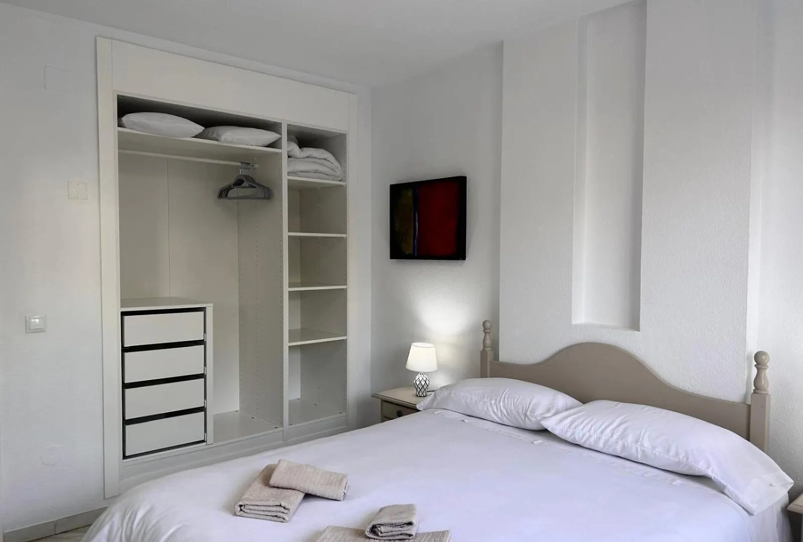 Apartamento Casa Mar Estepona