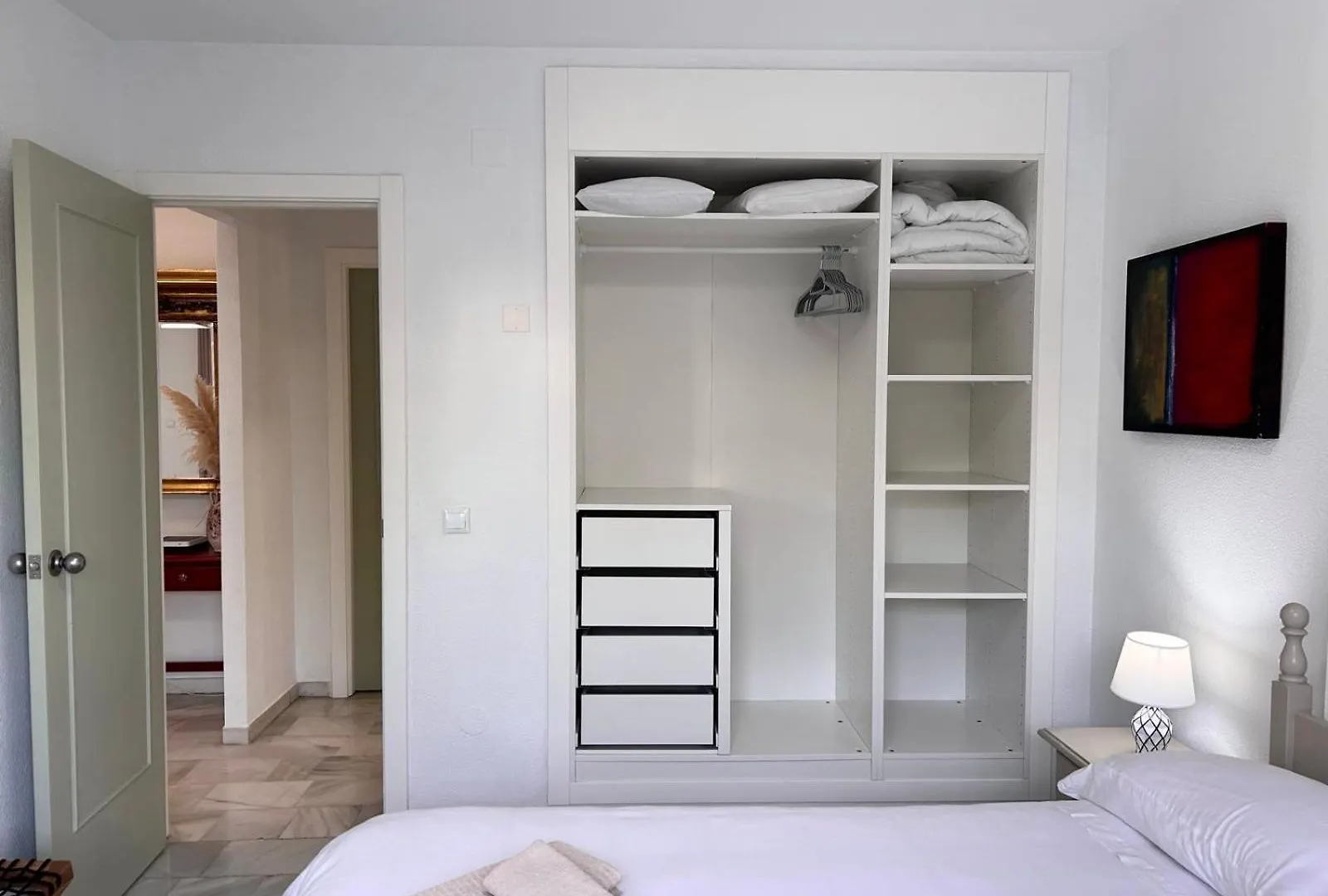 Apartamento Casa Mar Estepona